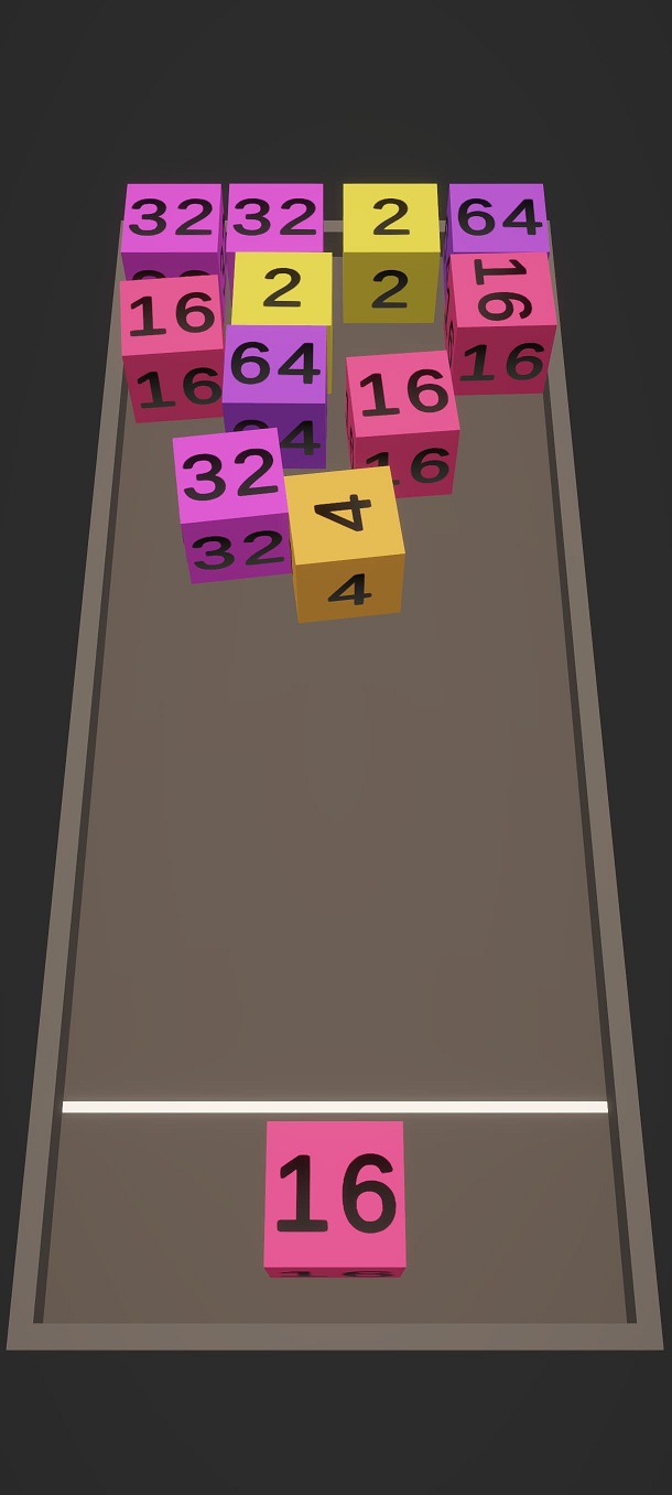MatchBlock3D-Clone