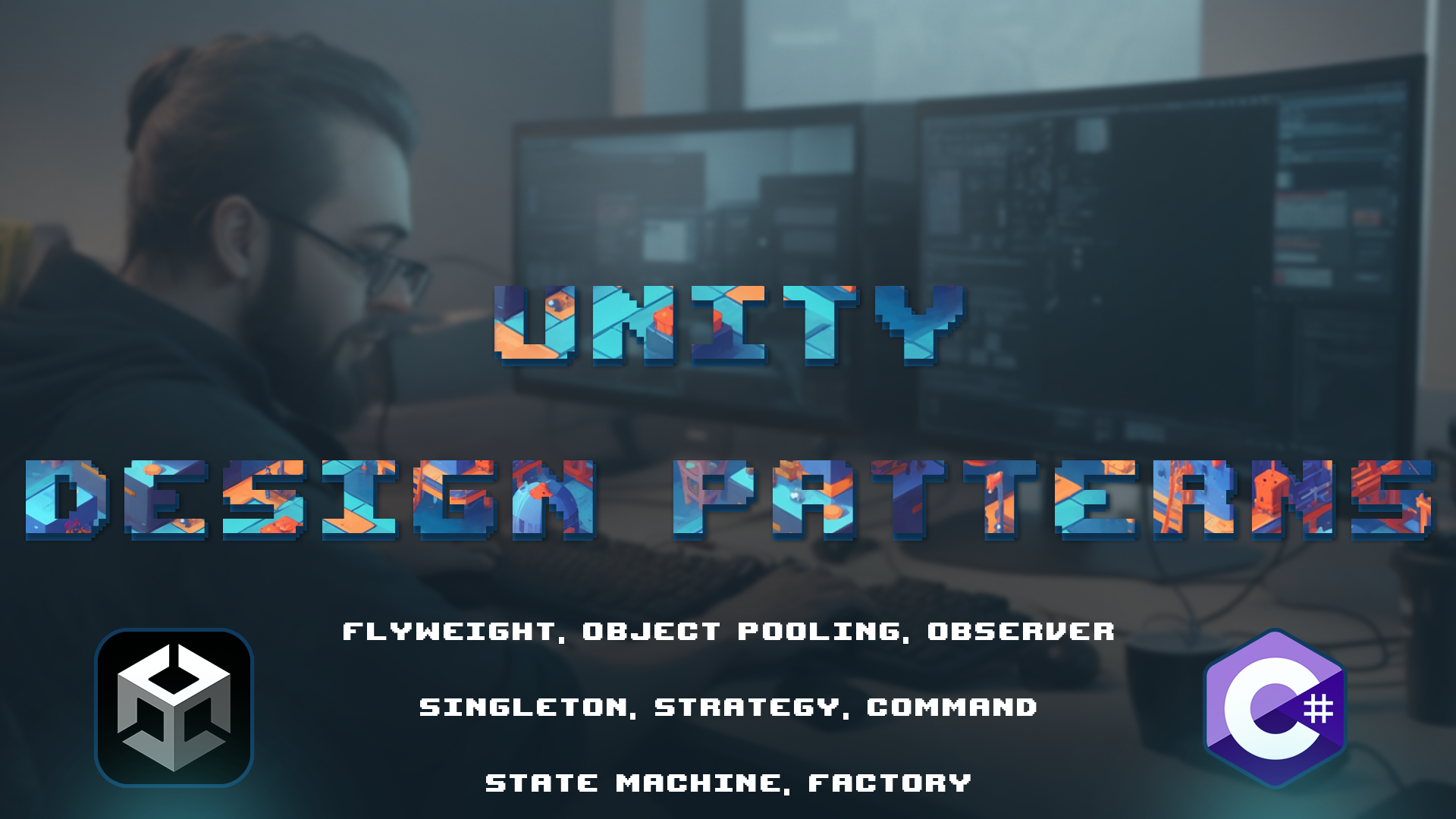 Unity Design Patterns