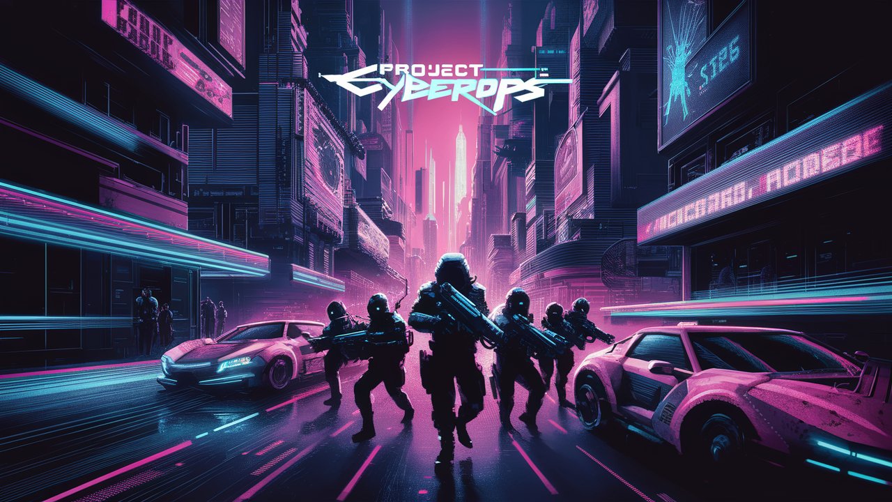 Project CyberOps