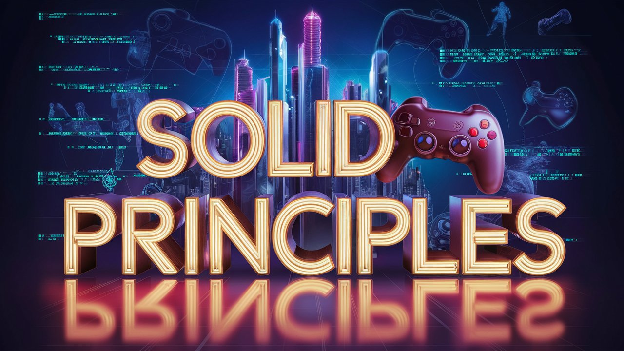 Solid Principles