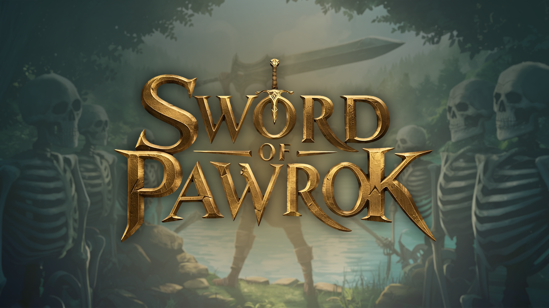 Sword of Pawrok
